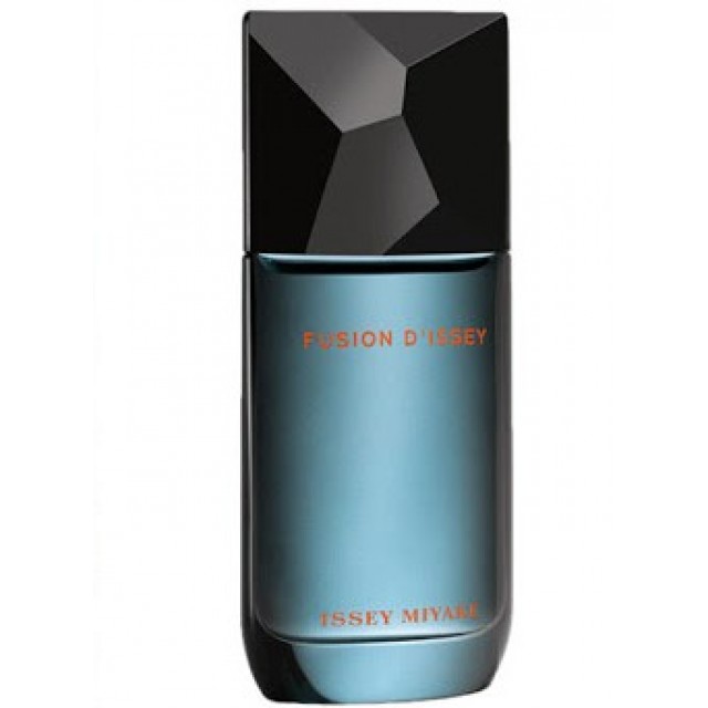 ISSEY MIYAKE Fusion d’Issey Pour Homme EDT 100ml TESTER